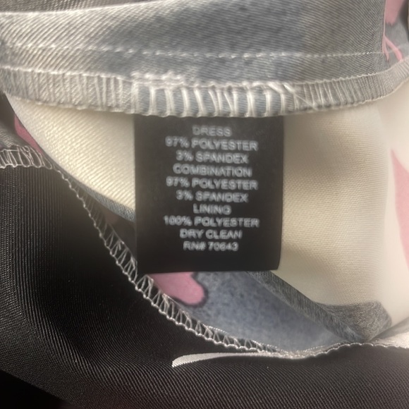 Size 10 Jessica Howard dress - Picture 4 of 4